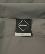 F.C.R.B（エフシーアールビー）その他 グレー サイズ:L メンズ/2200628949080