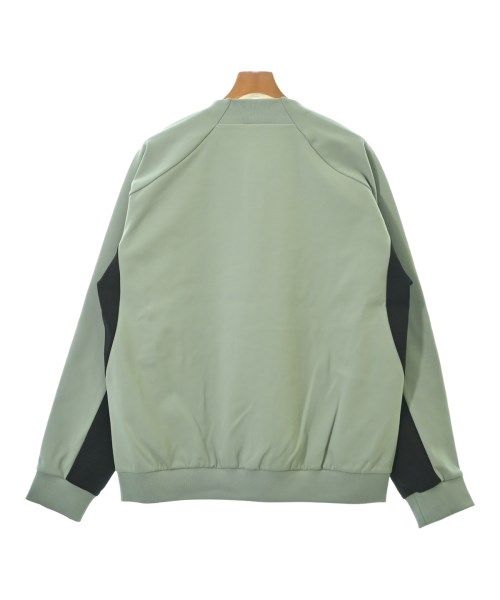 F.C.R.B（エフシーアールビー）スウェット 緑 サイズ:XL メンズ/2200628949097