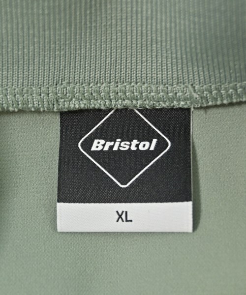 F.C.R.B（エフシーアールビー）スウェット 緑 サイズ:XL メンズ/2200628949097