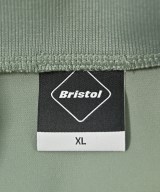 F.C.R.B（エフシーアールビー）スウェット 緑 サイズ:XL メンズ/2200628949097