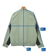 F.C.R.B（エフシーアールビー）スウェット 緑 サイズ:XL メンズ/2200628949097