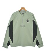 F.C.R.B スウェット