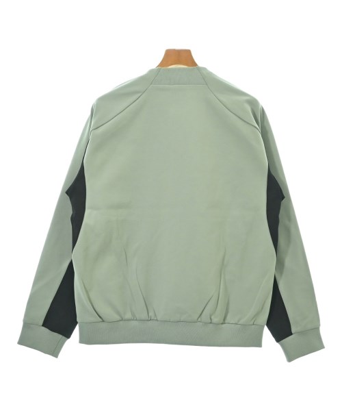F.C.R.B（エフシーアールビー）スウェット 緑 サイズ:M メンズ/2200628949103