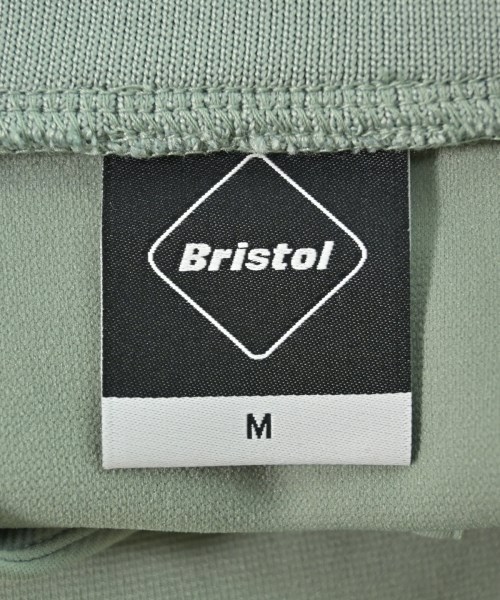 F.C.R.B（エフシーアールビー）スウェット 緑 サイズ:M メンズ/2200628949103