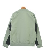 F.C.R.B（エフシーアールビー）スウェット 緑 サイズ:M メンズ/2200628949103
