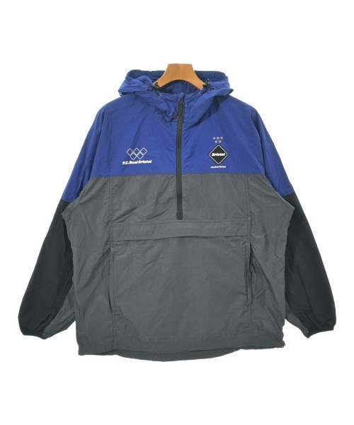 エフシーアールビー(F.C.R.B)のF.C.R.B マウンテンパーカー