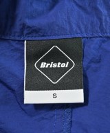 F.C.R.B（エフシーアールビー）マウンテンパーカー 青 サイズ:S メンズ/2200629137066