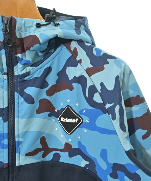 F.C.R.B（エフシーアールビー）その他 紺 サイズ:S メンズ/2200629137103