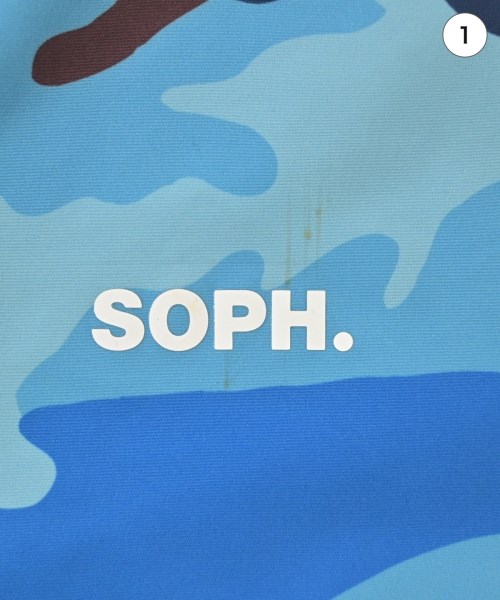 F.C.R.B（エフシーアールビー）その他 紺 サイズ:S メンズ/2200629137103