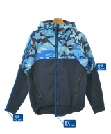 F.C.R.B（エフシーアールビー）その他 紺 サイズ:S メンズ/2200629137103