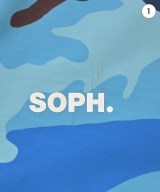 F.C.R.B（エフシーアールビー）その他 紺 サイズ:S メンズ/2200629137103