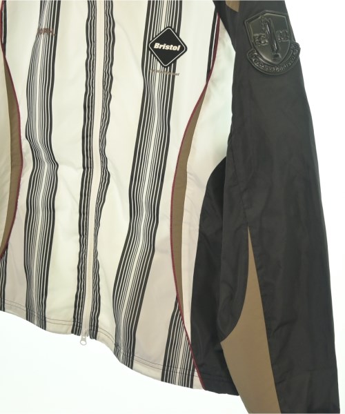 F.C.R.B（エフシーアールビー）その他 白 サイズ:M メンズ/2200629253018