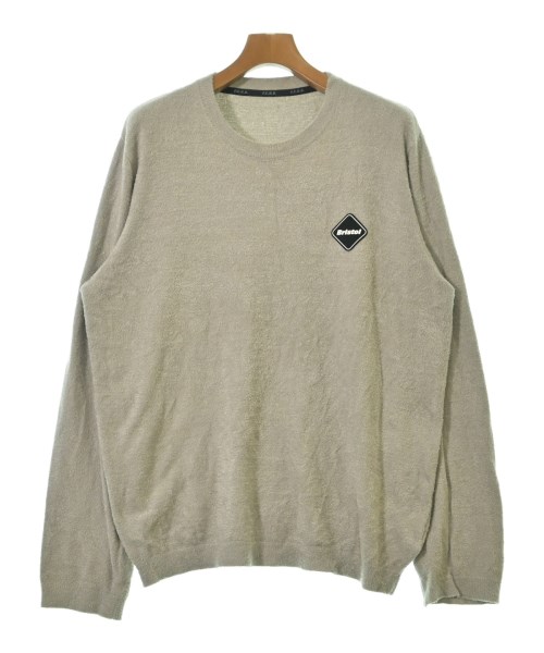 エフシーアールビー(F.C.R.B)のF.C.R.B ニット・セーター