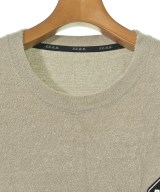 F.C.R.B（エフシーアールビー）ニット・セーター グレー サイズ:L メンズ/2200618234035