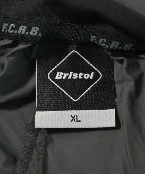 F.C.R.B（エフシーアールビー）Tシャツ・カットソー グレー サイズ:XL メンズ/2200618234080