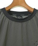F.C.R.B（エフシーアールビー）Tシャツ・カットソー グレー サイズ:XL メンズ/2200618234080