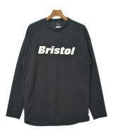F.C.R.B（エフシーアールビー）Tシャツ・カットソー 黒 サイズ:XL メンズ/2200618234097