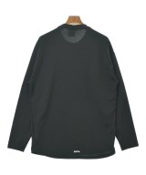 F.C.R.B（エフシーアールビー）Tシャツ・カットソー 黒 サイズ:XL メンズ/2200618234097
