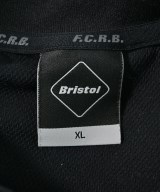 F.C.R.B（エフシーアールビー）Tシャツ・カットソー 黒 サイズ:XL メンズ/2200618234097