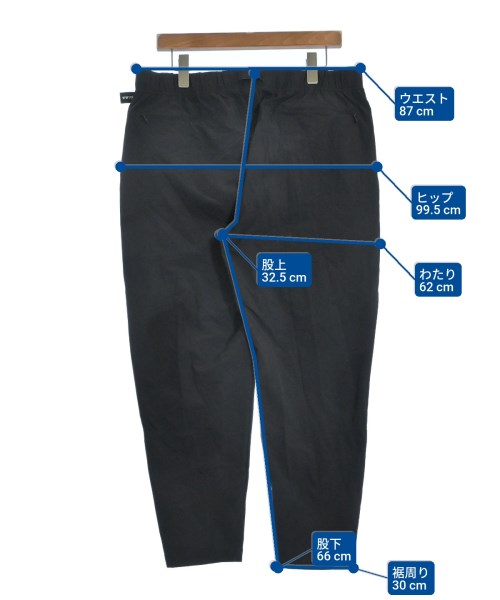 F.C.R.B（エフシーアールビー）その他 黒 サイズ:XL メンズ/2200618234134