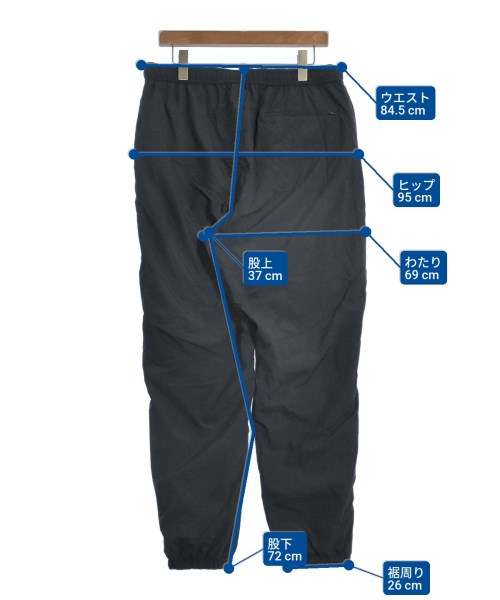 F.C.R.B（エフシーアールビー）その他 黒 サイズ:XL メンズ/2200618234189