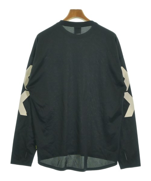 F.C.R.B（エフシーアールビー）Tシャツ・カットソー 黒 サイズ:XL メンズ/2200618234226