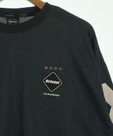 F.C.R.B（エフシーアールビー）Tシャツ・カットソー 黒 サイズ:XL メンズ/2200618234226