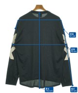 F.C.R.B（エフシーアールビー）Tシャツ・カットソー 黒 サイズ:XL メンズ/2200618234226