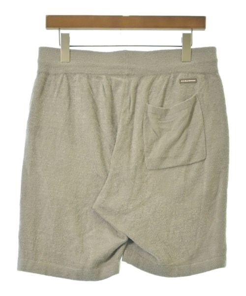 F.C.R.B（エフシーアールビー）ショートパンツ グレー サイズ:L メンズ/2200623877067