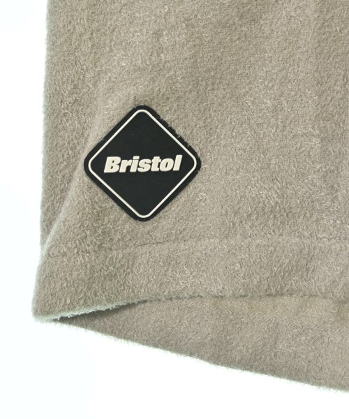 F.C.R.B（エフシーアールビー）ショートパンツ グレー サイズ:L メンズ/2200623877067