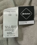 F.C.R.B（エフシーアールビー）ショートパンツ グレー サイズ:L メンズ/2200623877067