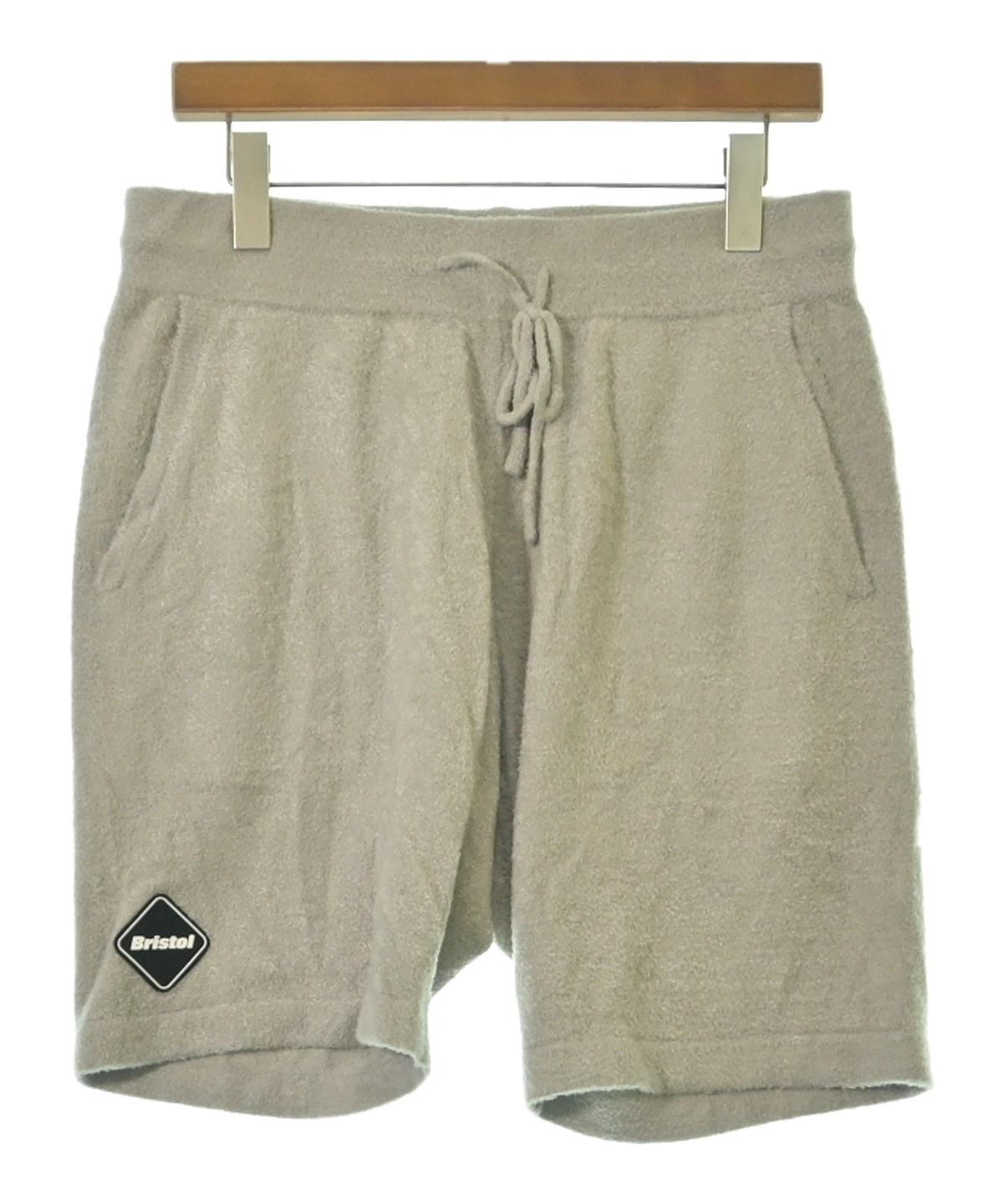 F.C.R.B（エフシーアールビー）ショートパンツ グレー サイズ:L メンズ