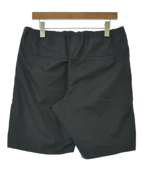 F.C.R.B（エフシーアールビー）ショートパンツ 黒 サイズ:L メンズ/2200623877074