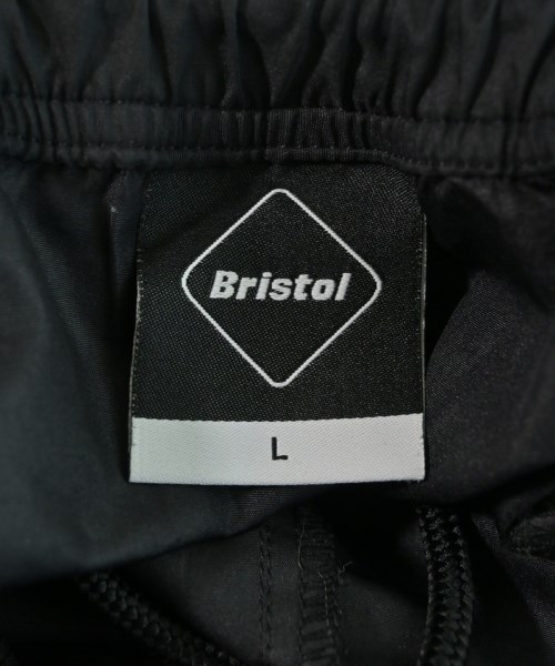 F.C.R.B（エフシーアールビー）ショートパンツ 黒 サイズ:L メンズ/2200623877074