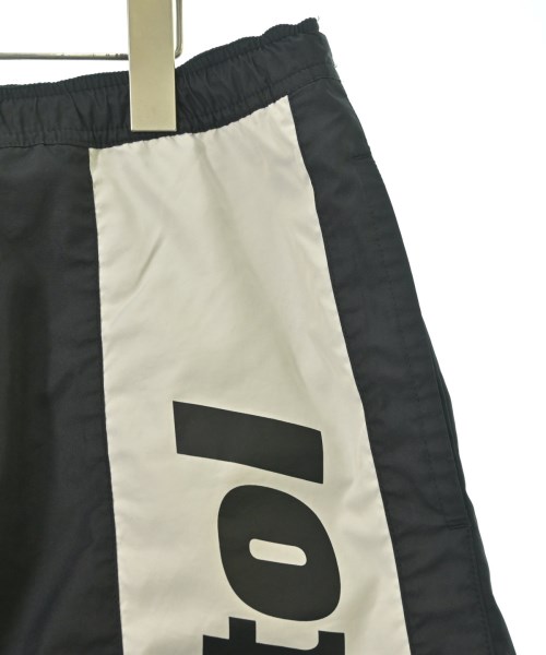 F.C.R.B（エフシーアールビー）ショートパンツ 黒 サイズ:L メンズ/2200623877074
