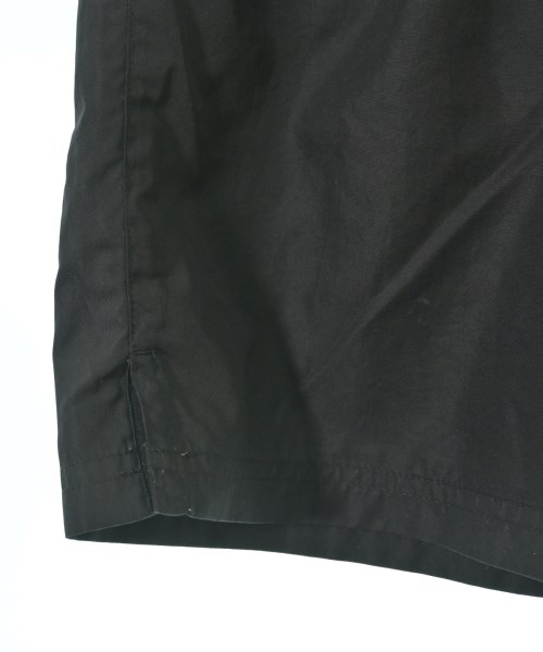 F.C.R.B（エフシーアールビー）ショートパンツ 黒 サイズ:L メンズ/2200623877074