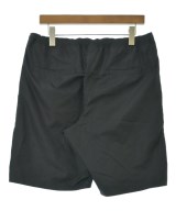 F.C.R.B（エフシーアールビー）ショートパンツ 黒 サイズ:L メンズ/2200623877074