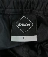 F.C.R.B（エフシーアールビー）ショートパンツ 黒 サイズ:L メンズ/2200623877074