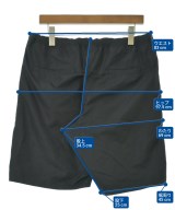 F.C.R.B（エフシーアールビー）ショートパンツ 黒 サイズ:L メンズ/2200623877074
