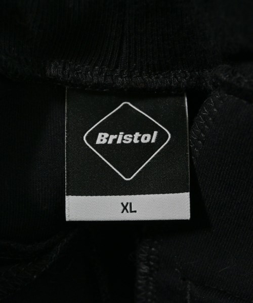 F.C.R.B（エフシーアールビー）スウェットパンツ 黒 サイズ:XL メンズ/2200623877098