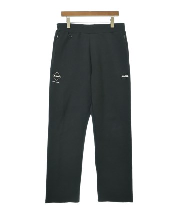 F.C.R.B（エフシーアールビー）スウェットパンツ 黒 サイズ:XL メンズ