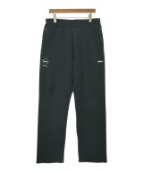 F.C.R.B（エフシーアールビー）スウェットパンツ 黒 サイズ:XL メンズ/2200623877098