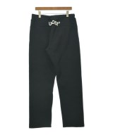 F.C.R.B（エフシーアールビー）スウェットパンツ 黒 サイズ:XL メンズ/2200623877098