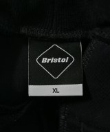 F.C.R.B（エフシーアールビー）スウェットパンツ 黒 サイズ:XL メンズ/2200623877098