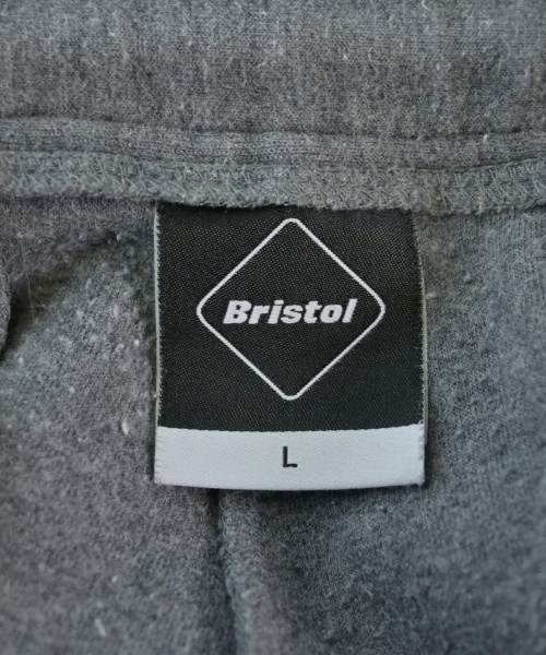 F.C.R.B（エフシーアールビー）スウェットパンツ グレー サイズ:L メンズ/2200623877111