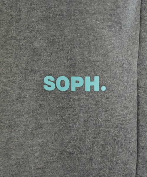 F.C.R.B（エフシーアールビー）スウェットパンツ グレー サイズ:L メンズ/2200623877111