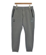 F.C.R.B（エフシーアールビー）スウェットパンツ グレー サイズ:L メンズ/2200623877111