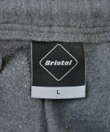 F.C.R.B（エフシーアールビー）スウェットパンツ グレー サイズ:L メンズ/2200623877111