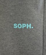 F.C.R.B（エフシーアールビー）スウェットパンツ グレー サイズ:L メンズ/2200623877111