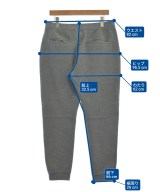 F.C.R.B（エフシーアールビー）スウェットパンツ グレー サイズ:L メンズ/2200623877111